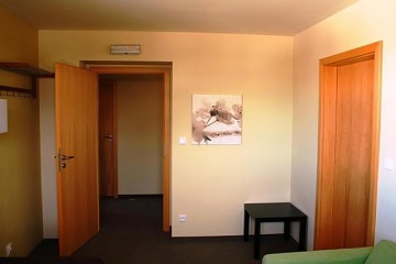 Apartmány Cestář - Boží Dar - Krušné hory