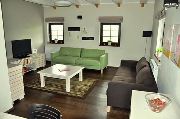 Apartmány Cestář - Boží Dar - Krušné hory