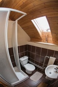 Penzion Sluneční dům - Lednice - ubytování