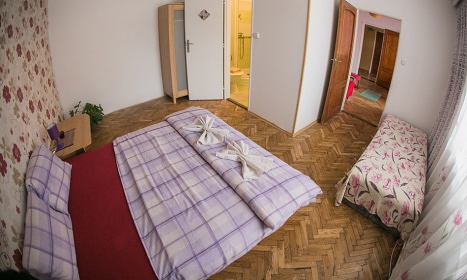Penzion Sluneční dům - u zámku Lednice