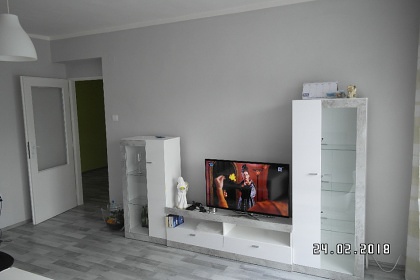 Apartmán U Sylwii - Mikulášovice - Č. Švýcarsko