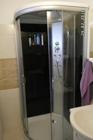 Apartmán U Sylwii - Mikulášovice - Č. Švýcarsko