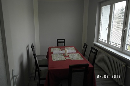 Apartmán U Sylwii - Mikulášovice - Č. Švýcarsko