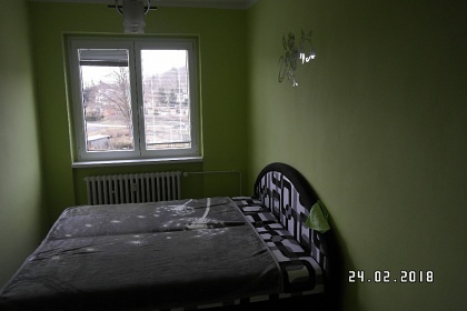 Apartmán U Sylwii - Mikulášovice - Č. Švýcarsko