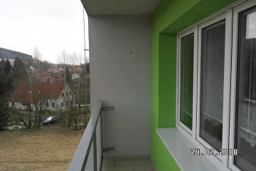Apartmán U Sylwii - Mikulášovice - Č. Švýcarsko