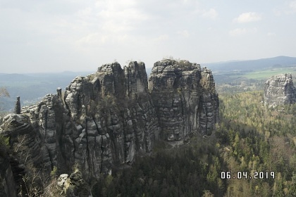 Apartmán U Sylwii - Mikulášovice - Č. Švýcarsko