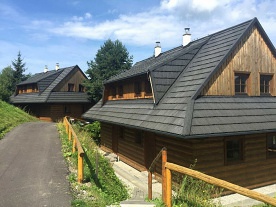 Drevenica Borovica - Terchová - Malá Fatra