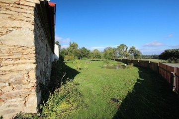 Chalupa Mysletice a sauna - Tel - esk Kanada