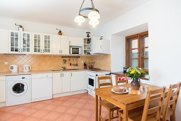 Chalupa Mysletice a sauna - Tel - esk Kanada