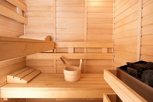 Chalupa Mysletice a sauna - Telč - Česká Kanada