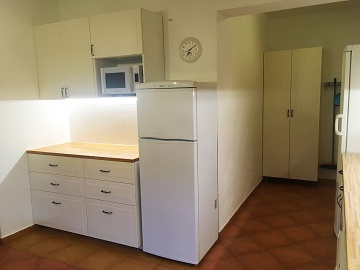 Chalupa Mysletice a sauna - Tel - esk Kanada