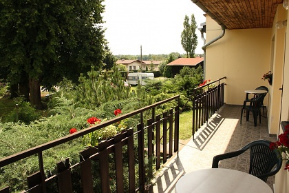 Bungalovy Zlíč - Ratibořice - Babiččino údolí