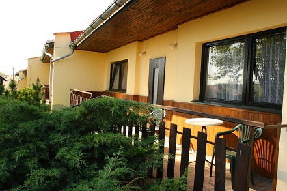 Bungalovy Zlíč - Ratibořice - Babiččino údolí