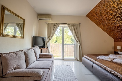 Apartmán Nóra - Dunajská Streda - Thermalpark