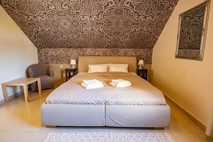 Apartmán Nóra - Dunajská Streda - Thermalpark