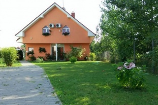 Nový objekt: Apartmán Nóra - Dunajská Streda - Thermalpark 1S-015
