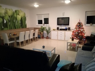 Apartmn Nra - Dunajsk Streda - Thermalpark