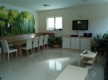 Apartmn Nra - Dunajsk Streda - Thermalpark