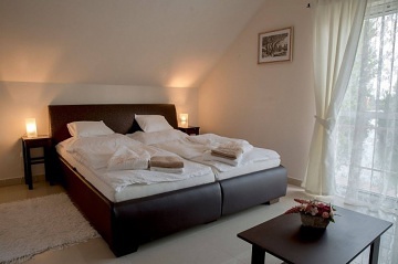 Apartmán Nóra - Dunajská Streda - Thermalpark