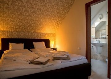 Apartmán Nóra - Dunajská Streda - Thermalpark