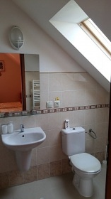Chata u Thermalparku - itn ostrov - Slovensko