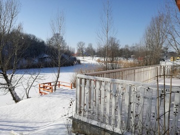 Chata u Thermalparku - itn ostrov - Slovensko