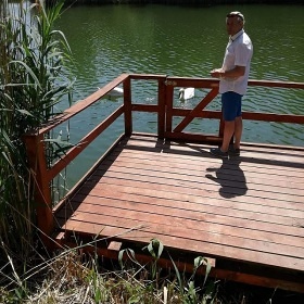 Apartmán Nóra - Dunajská Streda - Thermalpark