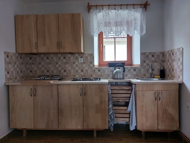 Chalupa a koupac� sud - hrad Choustn�k - T�bor