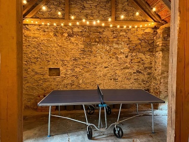 Chalupa a koupac� sud - hrad Choustn�k - T�bor