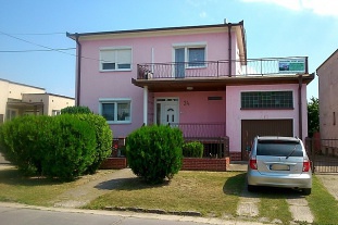 Nový objekt: Apartmánový dom NELLY - Veľký Meder, Thermal 1S-016