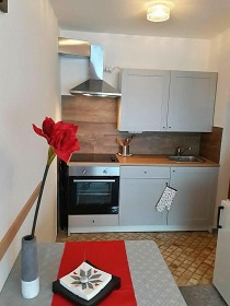 Bad Gastein Apartments 19 - Rakousko, Alpy
