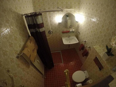 Bad Gastein Apartments 19 - Rakousko, Alpy