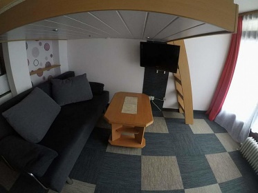 Bad Gastein Apartments 19 - Rakousko, Alpy
