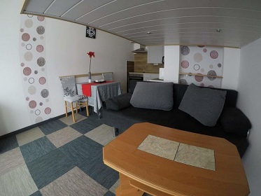 Bad Gastein Apartments 19 - Rakousko, Alpy