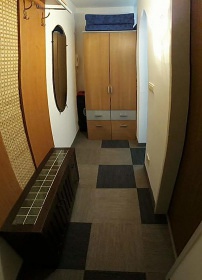 Bad Gastein Apartments 19 - Rakousko, Alpy