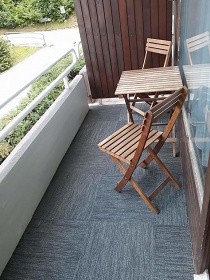 Bad Gastein Apartments 19 - Rakousko, Alpy