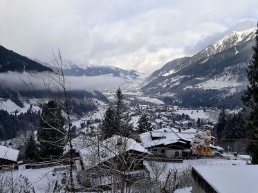 Bad Gastein Apartments 19 - Rakousko, Alpy