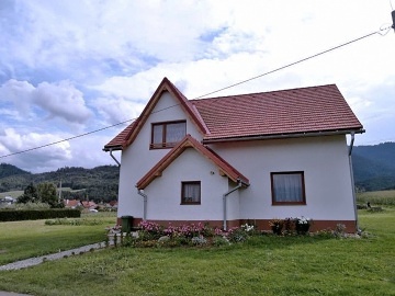 Chalupa Liptov - Aquapark Tatralandia - Beovo