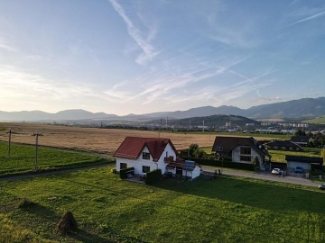 Chalupa Liptov - Aquapark Tatralandia - Beovo