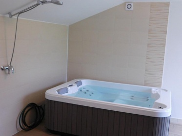 Apartmány Tania - chalupa Závažná Poruba