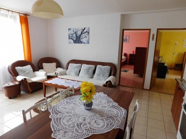 Chalupa Liptov - Aquapark Tatralandia - Beovo