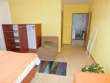 Apartmány Tania - chalupa Závažná Poruba