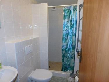 Apartmány Tania - chalupa Závažná Poruba