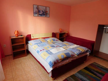 Apartmny Tania - chalupa Zvan Poruba