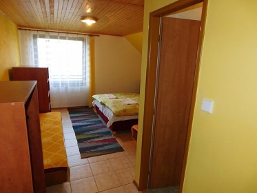 Apartmány Tania - chalupa Závažná Poruba