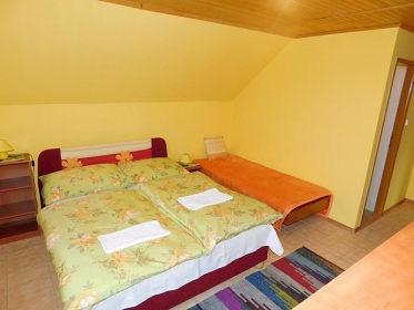 Chalupa Liptov - Aquapark Tatralandia - Beovo