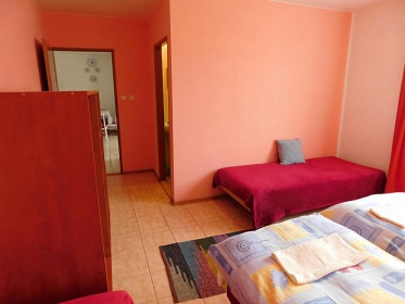 Chalupa Liptov - Aquapark Tatralandia - Beovo