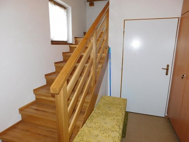 Apartmány Tania - chalupa Závažná Poruba