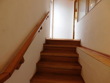 Chalupa Liptov - Aquapark Tatralandia - Beovo