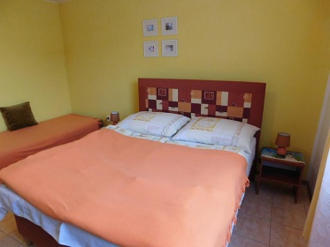 Chalupa Liptov - Aquapark Tatralandia - Beovo